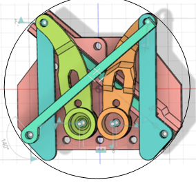 Landing system